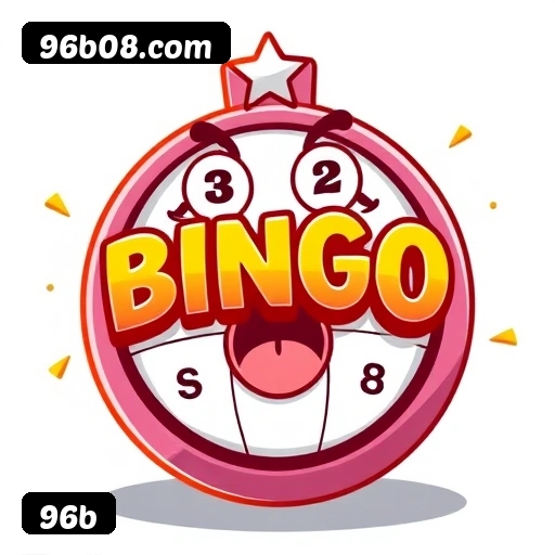 Siga a 96b no Facebook