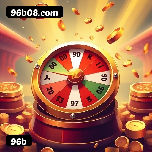 Slots Premium da PG Soft na 96b