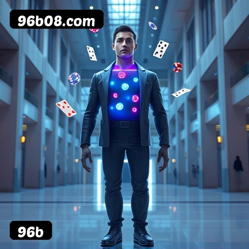 Dealers profissionais da 96b