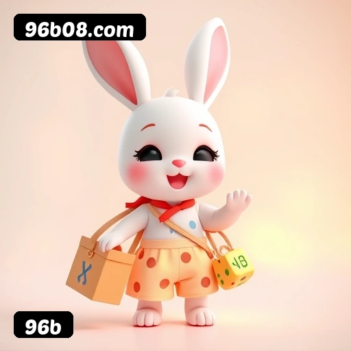 Bônus de Boas-vindas 96b